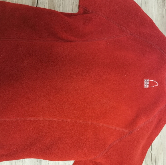 Nwot, Sierra Designs fleece, size small - Picture 4 of 4